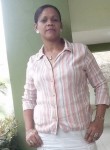 Dominga, 55 лет, Santo Domingo