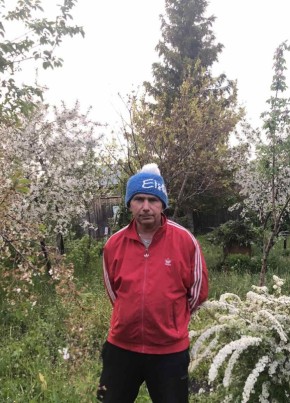 Сергей, 54, Россия, Самара
