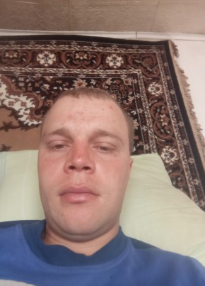 Владимир, 25, Россия, Воронеж