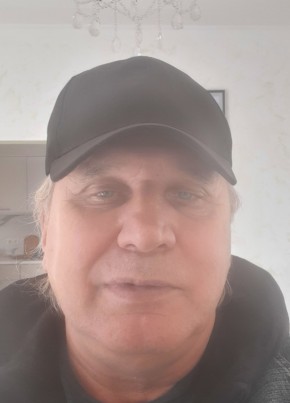 Сергей, 61, Россия, Витязево