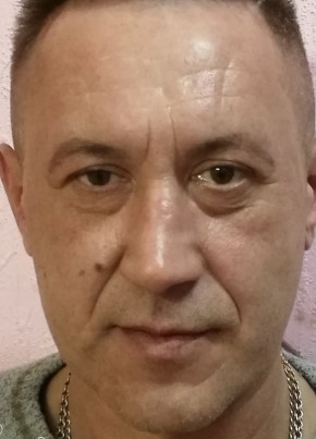 леопольд, 53, Россия, Ухта