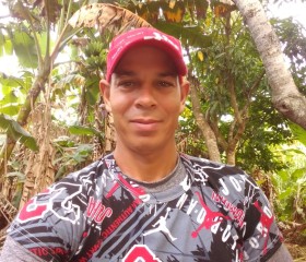 Yulio Torres Mon, 44 года, Batabanó