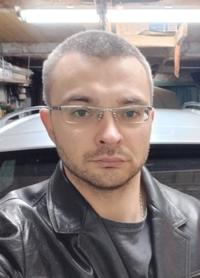 Serg из Подольска 34 года
