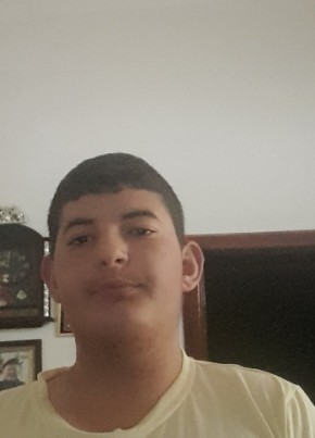 Mateo, 19, Albania, Rogozhinë