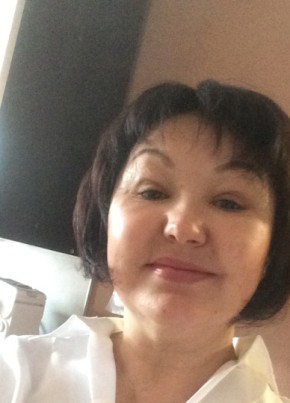 Nina, 58, Россия, Сургут