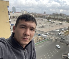 Бауыржан, 33 года, Olmaliq