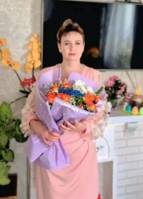 Валентина из Варны 49 лет