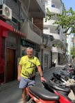 slavik, 44, Saint Petersburg