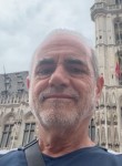 Kirill, 53, Saint Petersburg