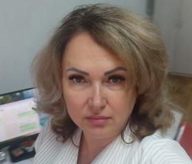 Kristina, 47, Simferopol