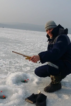 павел, 46, Россия, Владивосток
