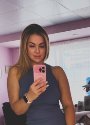 Яна из Калининграда 42 года