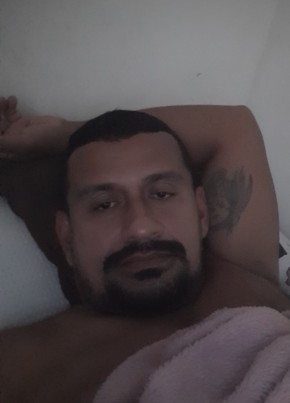 Carlos из Maceió 44 года