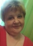 Лариса, 56 лет, Мурманск