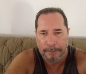Antônio, 58 лет, Guarapari
