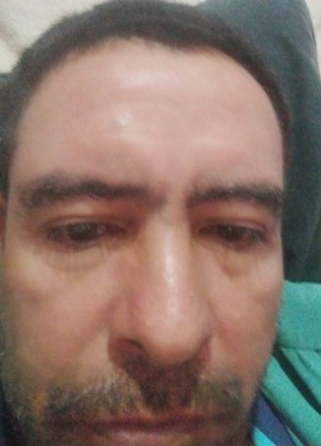 Pedrinho irmão из Nova Olímpia 35 лет