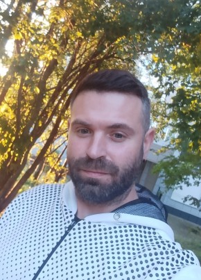Толя из Мурманска 35 лет