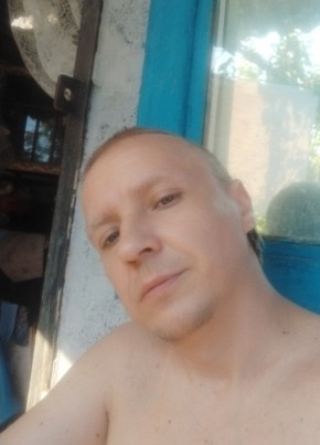 Саша, 33, Україна, Харцизьк