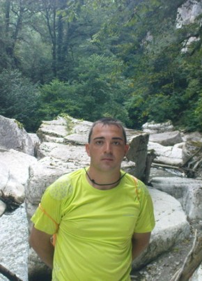 Андрей, 46, Россия, Кандалакша
