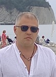 Георгий, 48 лет, Мурманск