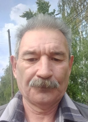 Анаар, 62, Россия, Чайковский