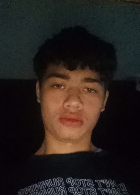 Cerberus из Crespo 18 лет