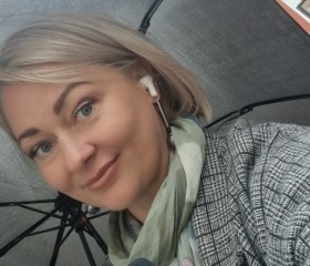 Юлия, 43 года, Санкт-Петербург