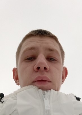 Marat, 23, Russia, Tula