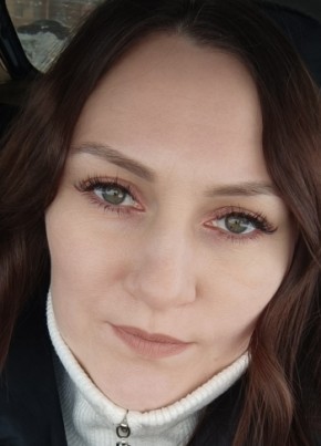 Екатерина, 35, Россия, Самара