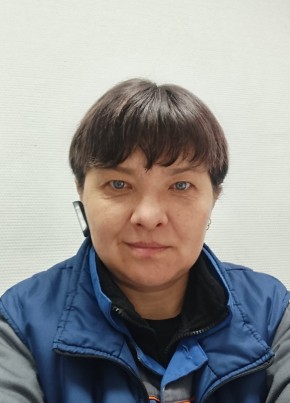 Елена из Ижевска 44 года