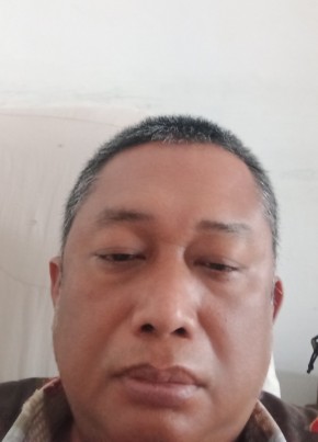 Jon из Kabupaten Lumajang 53 года
