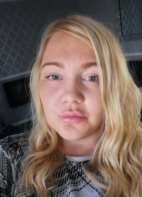 Shenade из Preston 34 года
