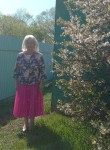 Эмма Пельтик, 68 лет, Славянка