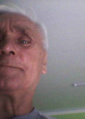 Георгий, 67, Россия, Феодосия