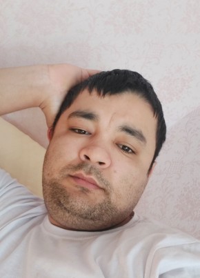 мухаммед, 35, Россия, Сургут