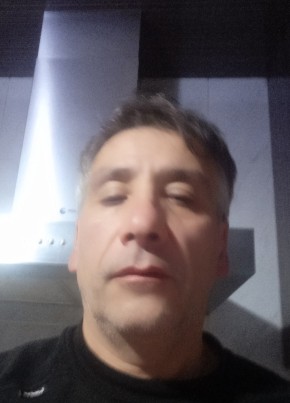 Jose manuel Suar, 57, Estado Español, Valladolid