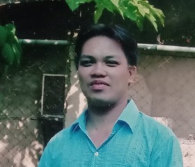 Nicanor Anito, 40 лет, Talisay (Central Visayas)