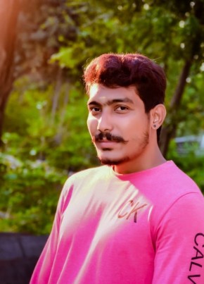 Tharun, 27, India, Porur