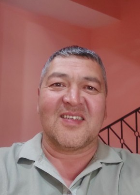 Виктор из Читы 47 лет