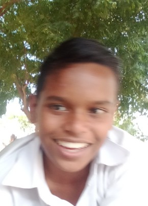 Karan, 19, India, Faridabad