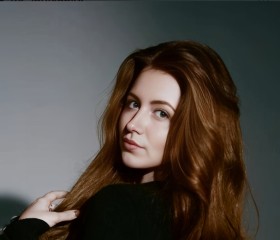 Maria, 25, Yekaterinburg