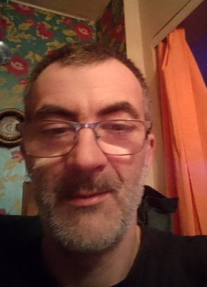 Vlada golusin, 42, Србија, Кикинда