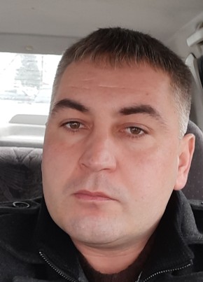 Руслан , 42, Россия, Новониколаевский