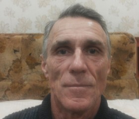 олег, 59 лет, Иркутск