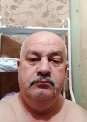 Валерий, 57, Россия, Великий Новгород