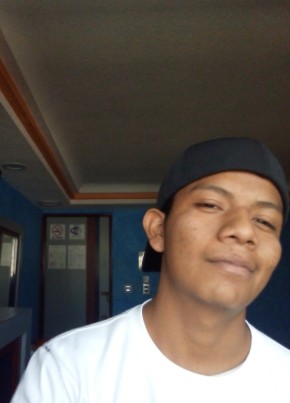 Luis, 23, Estados Unidos Mexicanos, Acaponeta