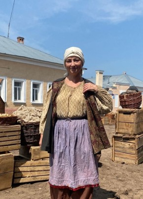margarita, 52, Russia, Kolomna