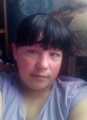Нина, 33, Россия, Хабаровск