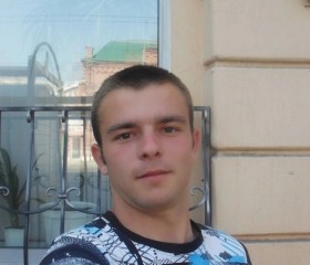 Алексей, 28 лет, Горад Гомель