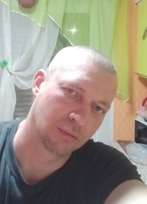 Дмитрий, 37, Россия, Сургут